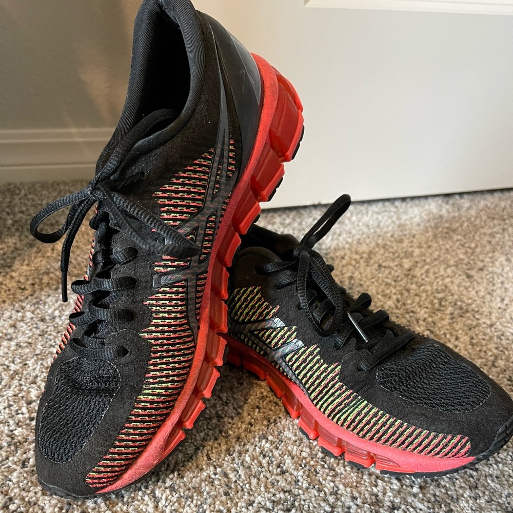 Asics Gel Quantum 360.